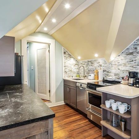 Sky Loft In Key West Villa Luaran gambar