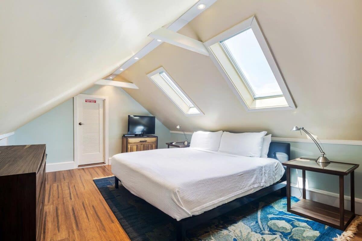 Sky Loft In Key West Villa Luaran gambar