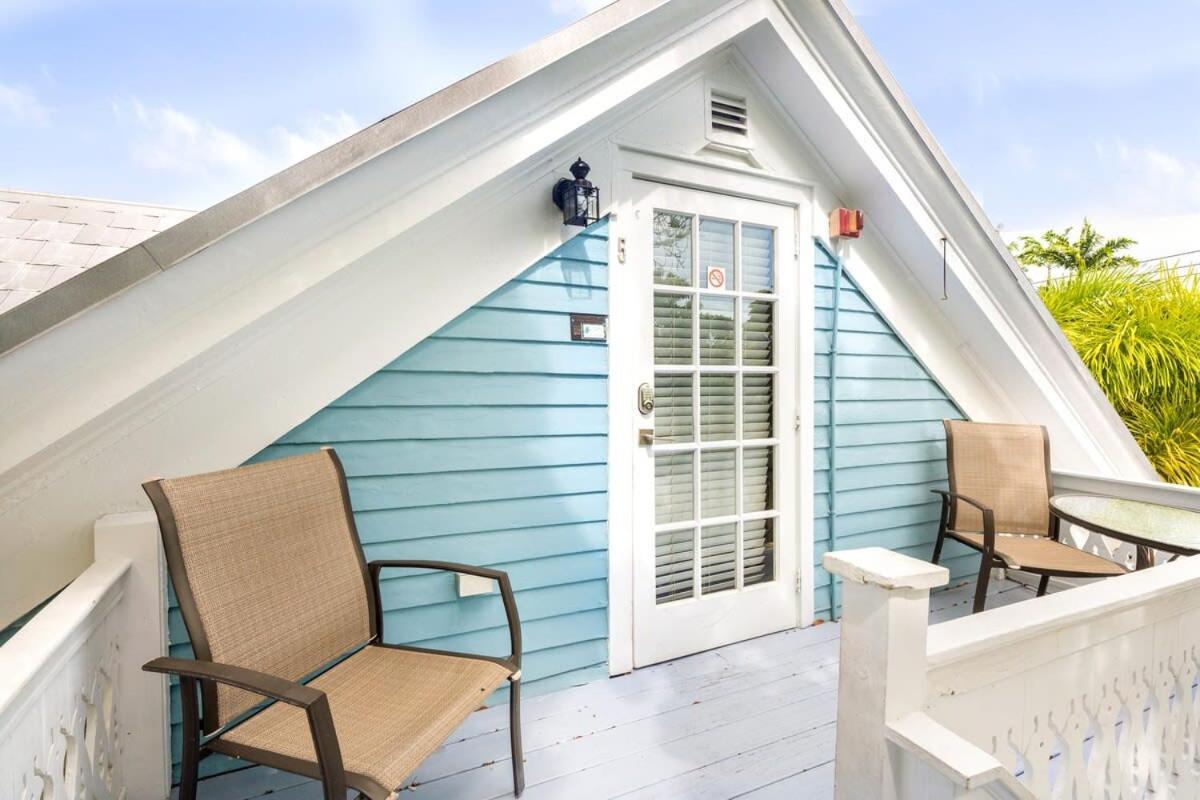Sky Loft In Key West Villa Luaran gambar