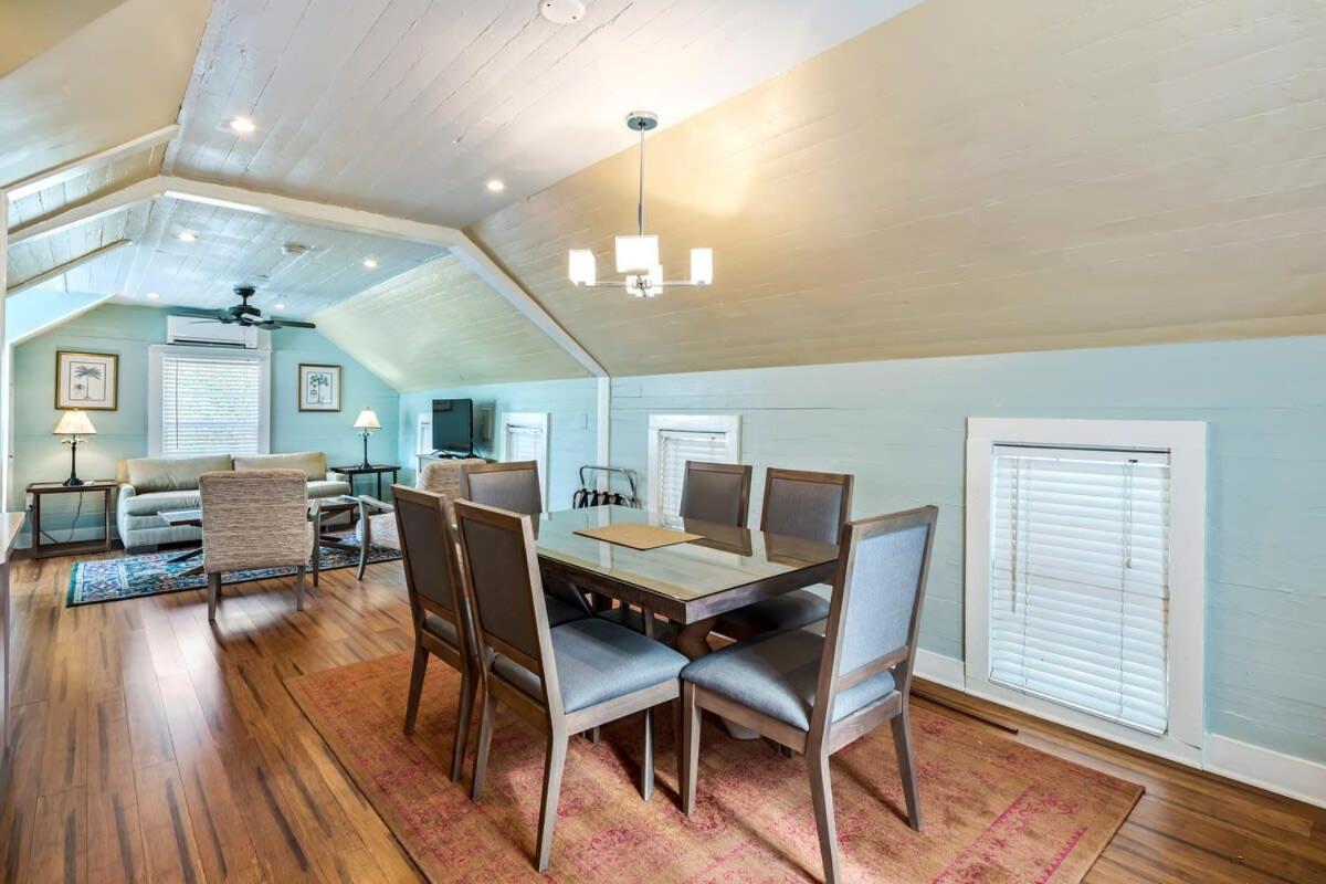 Sky Loft In Key West Villa Luaran gambar