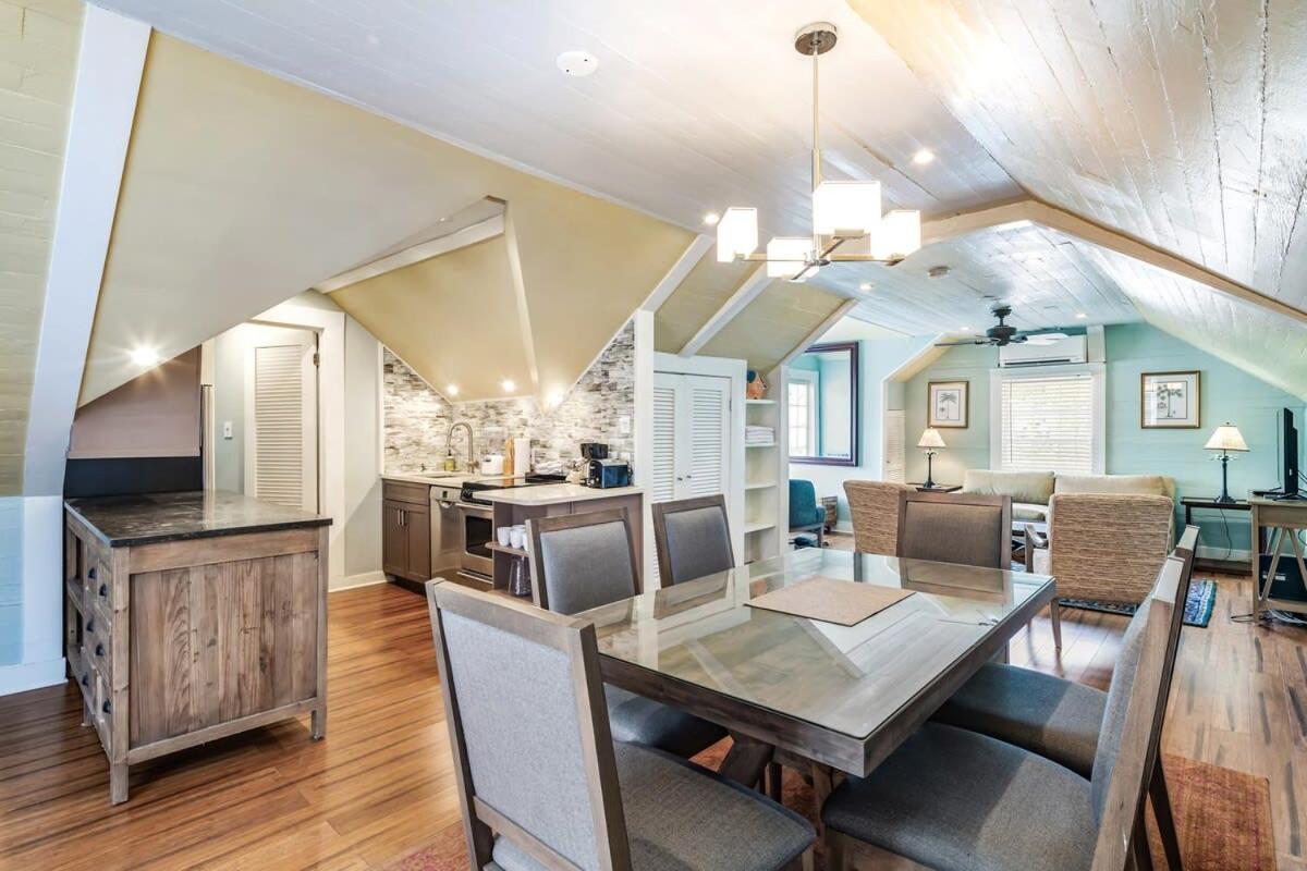 Sky Loft In Key West Villa Luaran gambar