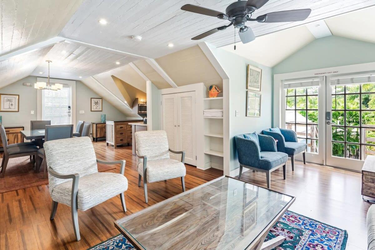 Sky Loft In Key West Villa Luaran gambar