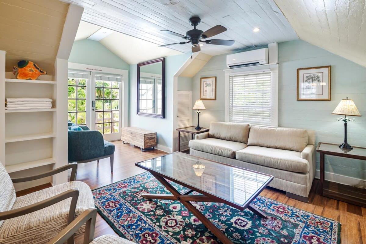 Sky Loft In Key West Villa Luaran gambar