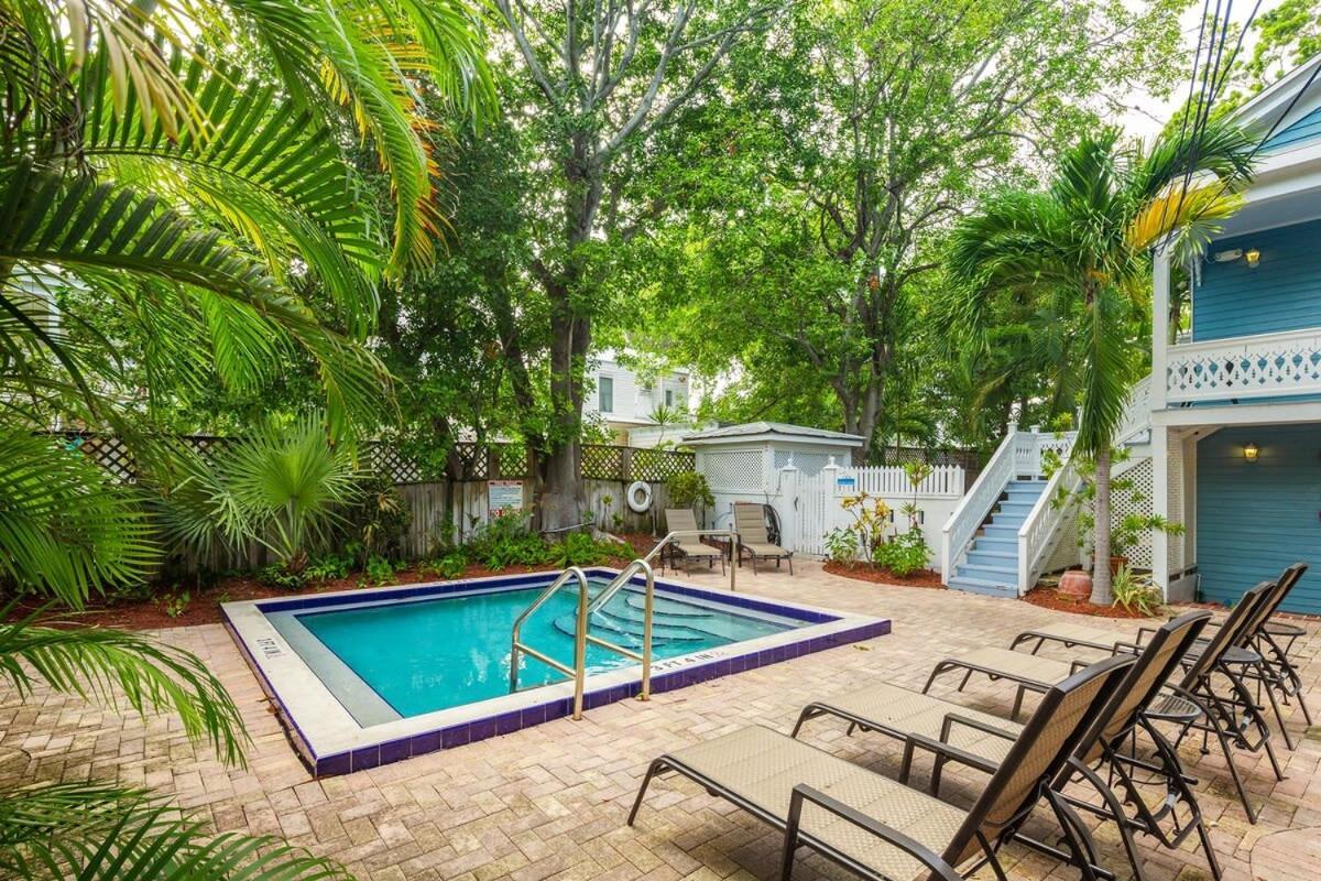 Sky Loft In Key West Villa Luaran gambar